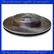 MDC1783 DF4108 562122B 21103501070 2110-3501070 for lada brake disc